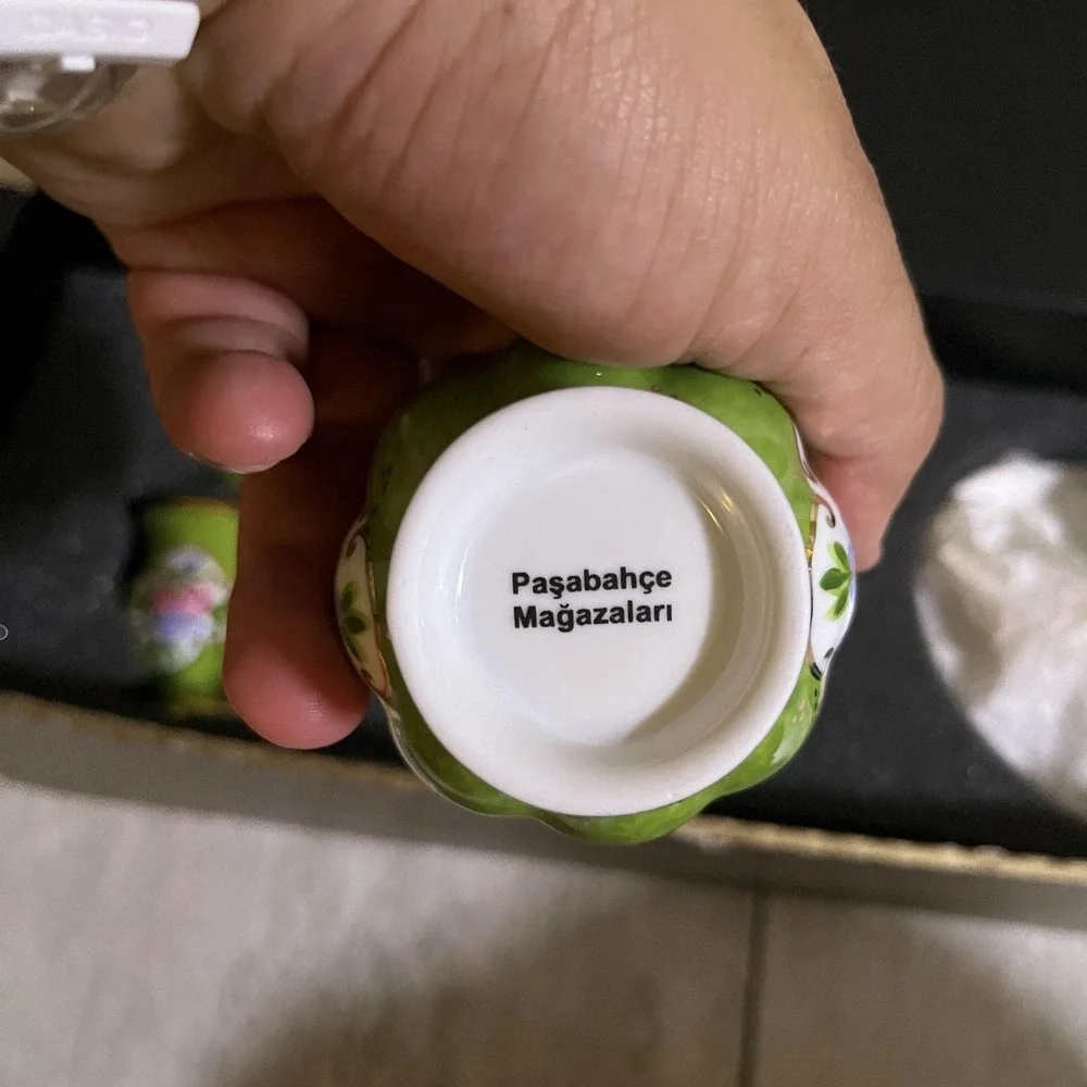 Paşabahçe Mağazaları brand paşabahçe